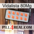 Vidalista 80Mg 26